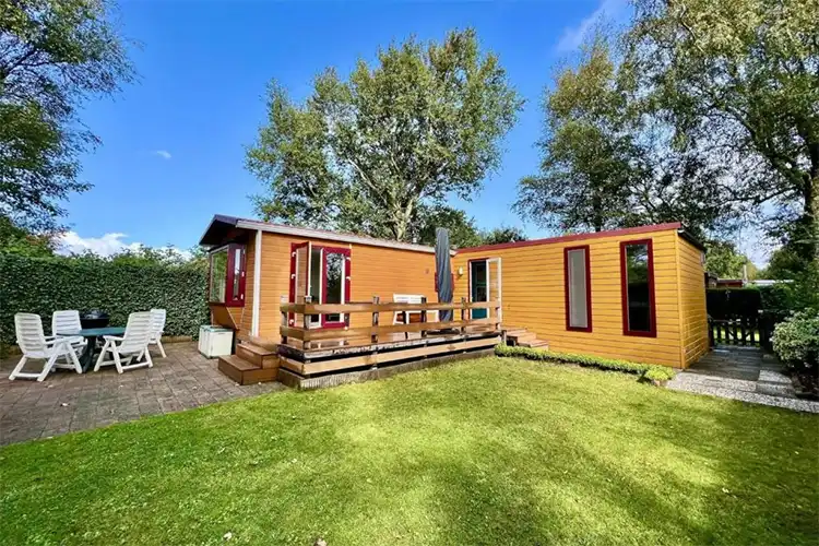 Camping omgeving Schoorl