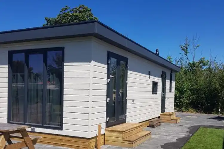Camping omgeving Schoorl