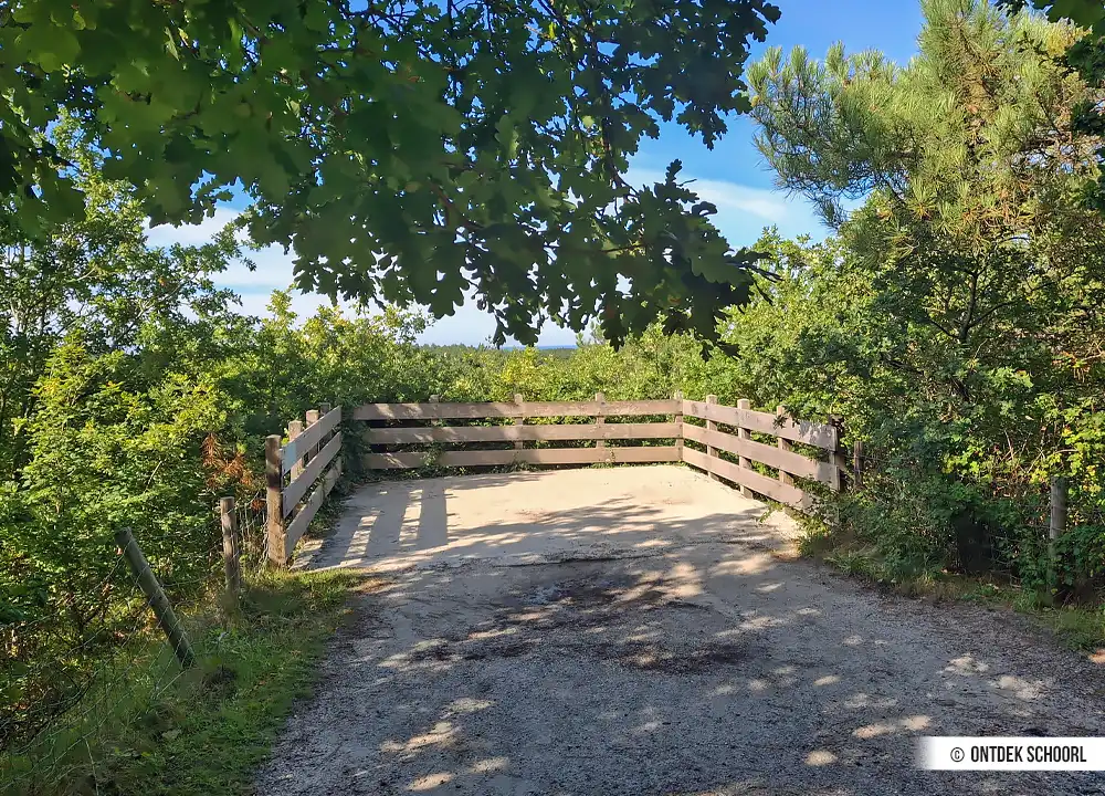 Aussichtsplattform Torenpad