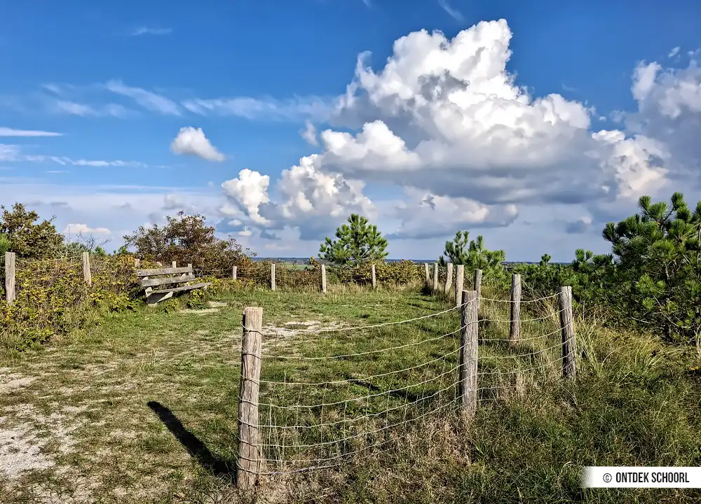 Aussichtspunkt Hargen