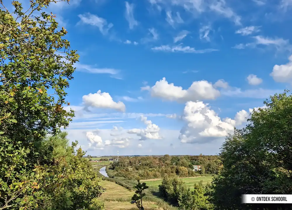 Aussichtspunkt Hargergat