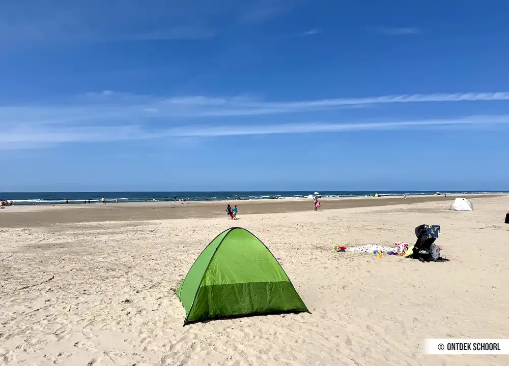 Hargen aan Zee