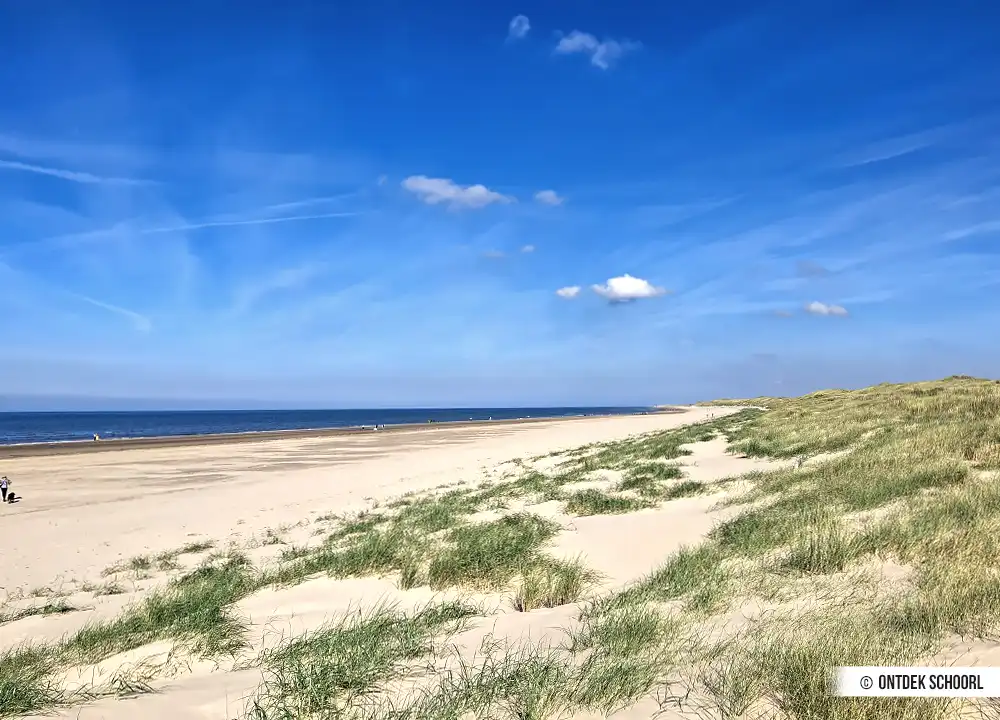 FKK-Strand Bergen-Schoorl