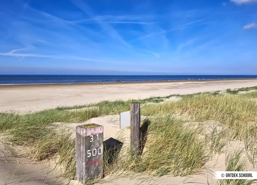 FKK-Strand Bergen-Schoorl