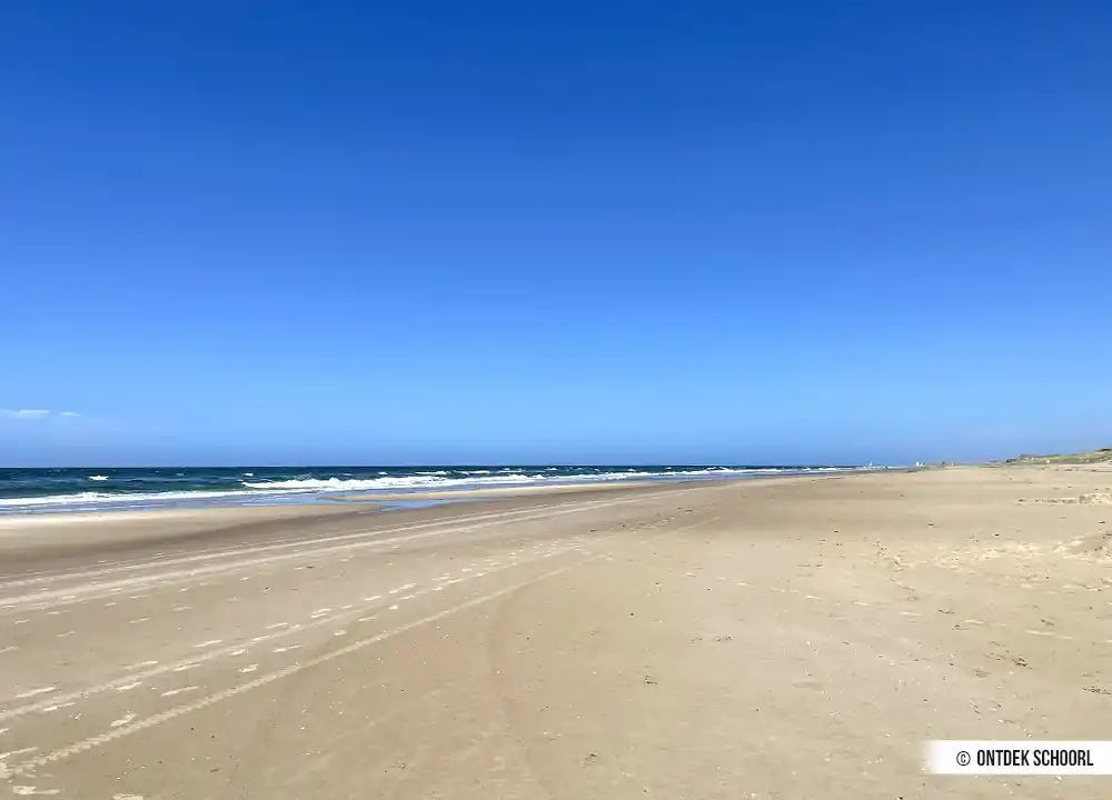 Strand Schoorl