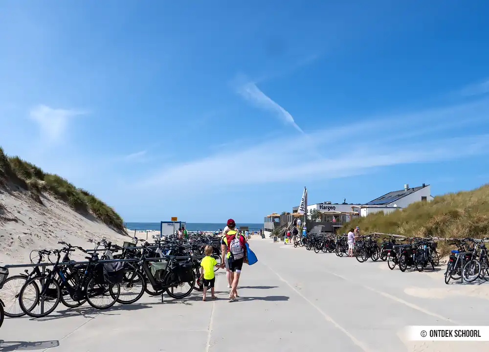 Strandslag 20 Hargen aan Zee