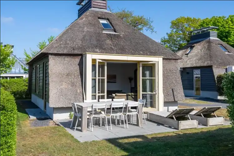 Vakantiepark Schoorl