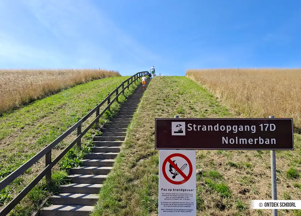 Strandopgang 17D Nolmerban