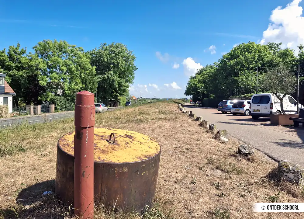 Hondsbossche Slaperdijk