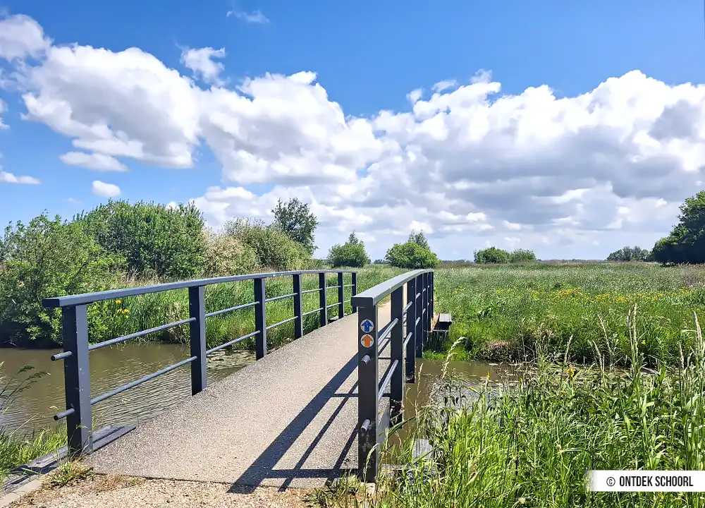 Brückchen Dijkenroute