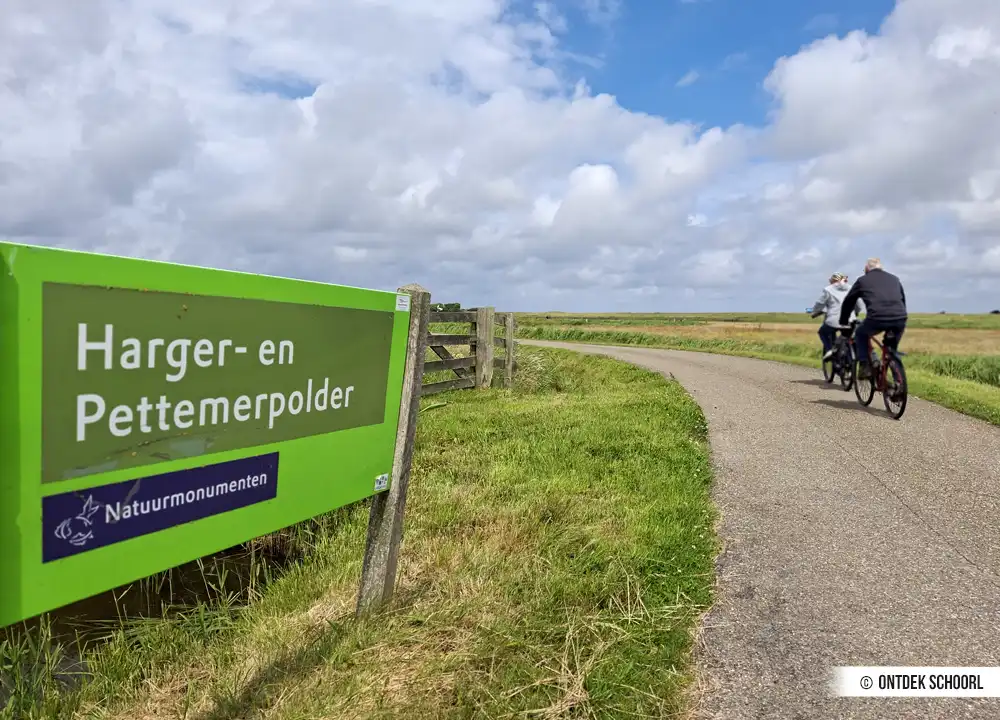 Harger und Pettemerpolder