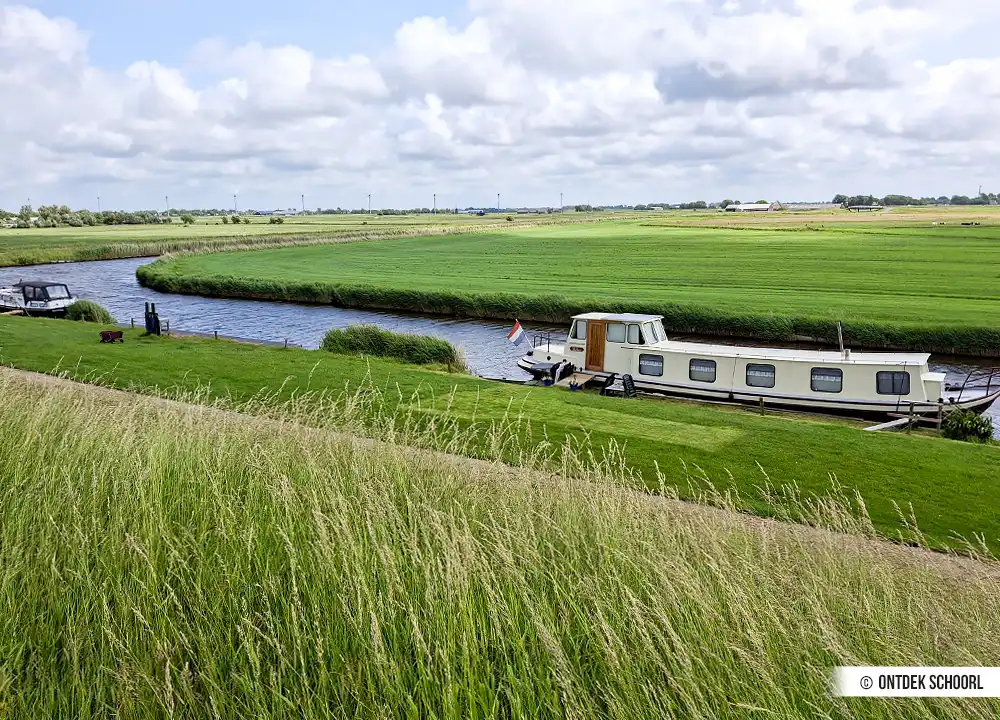 Hargervaart