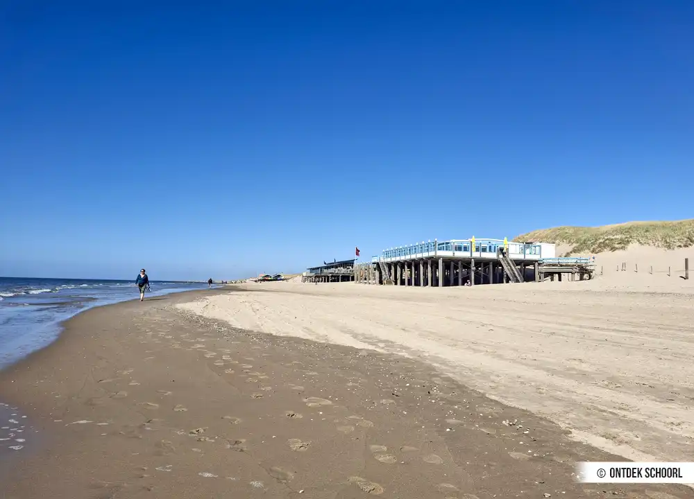 Strand Callantsoog