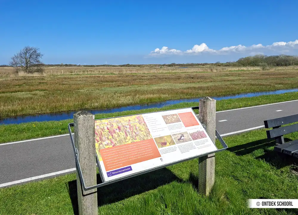 Uitlandse Polder Callantsoog