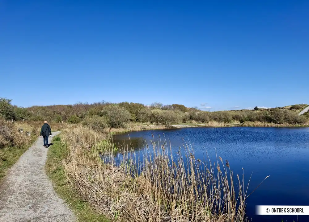 Strandopgang Sint Maartenszee