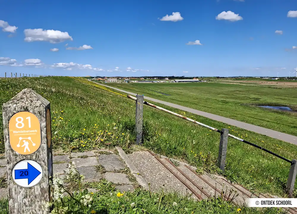 Hondsbossche Zeewering