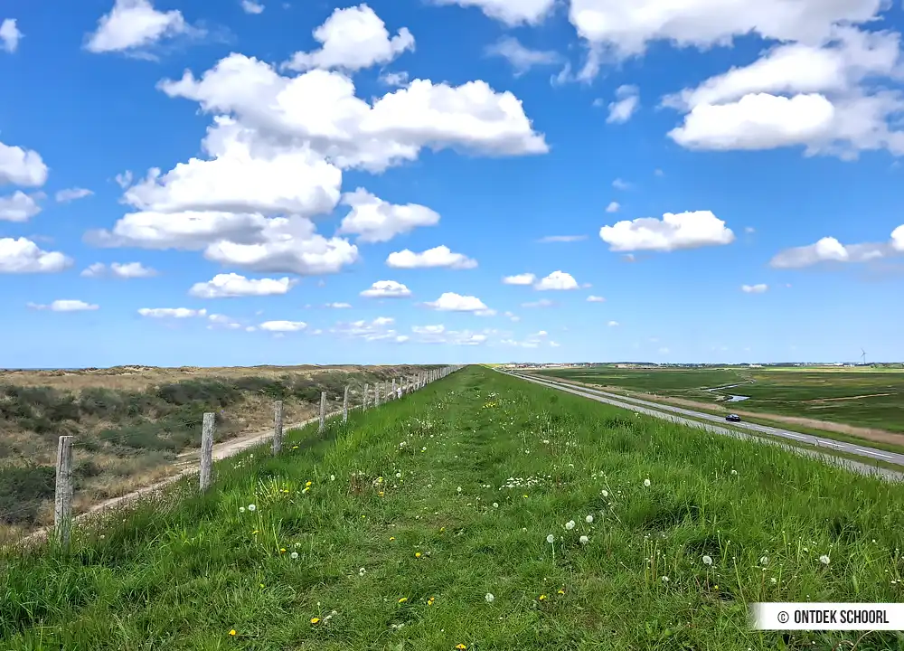 Hondsbossche Zeewering