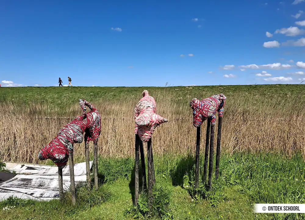 Hondsbossche Zeewering