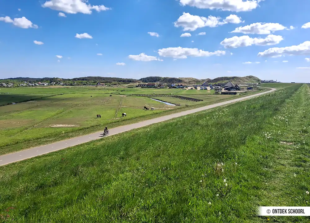 Hondsbossche Zeewering