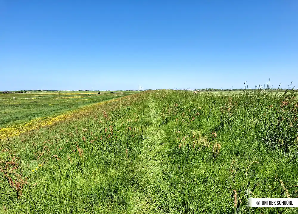 Hondsbossche Slaperdijk