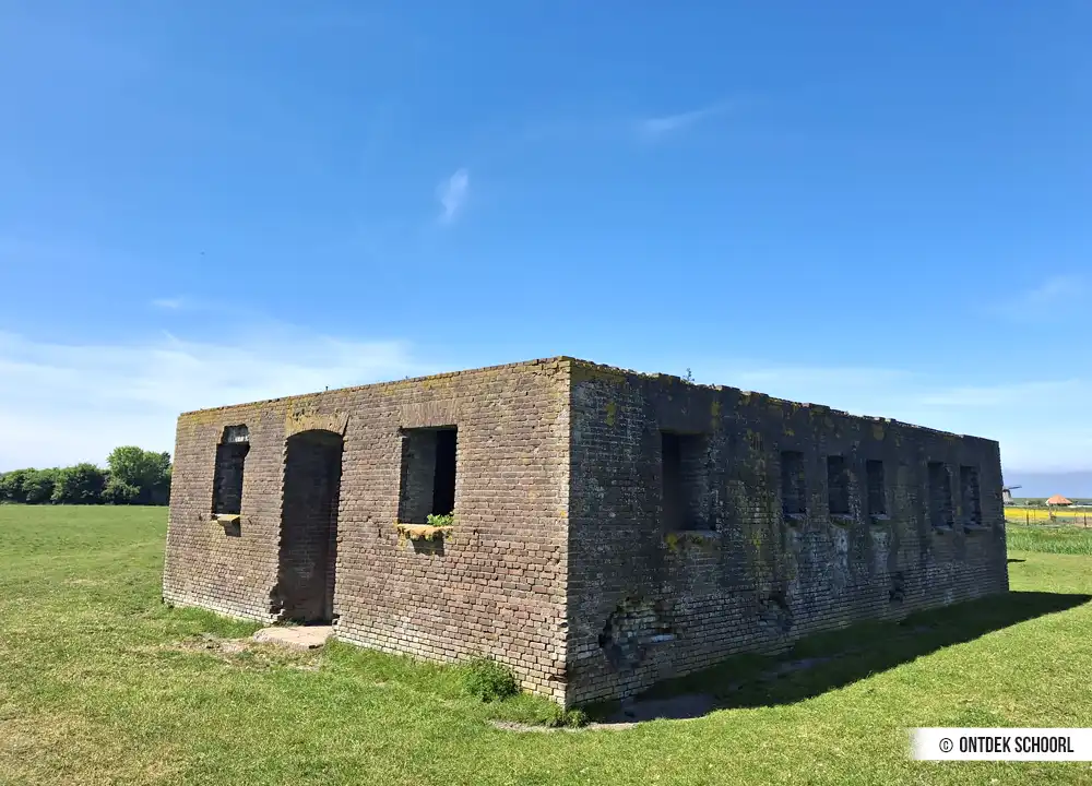 Bunker Schoorl