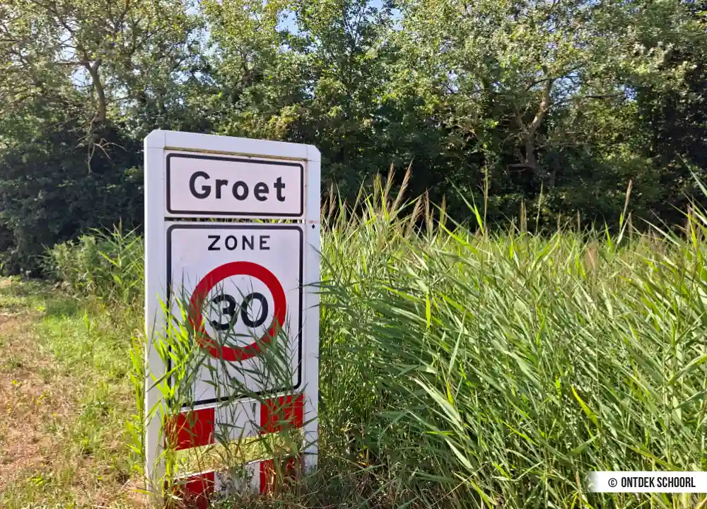 Groet