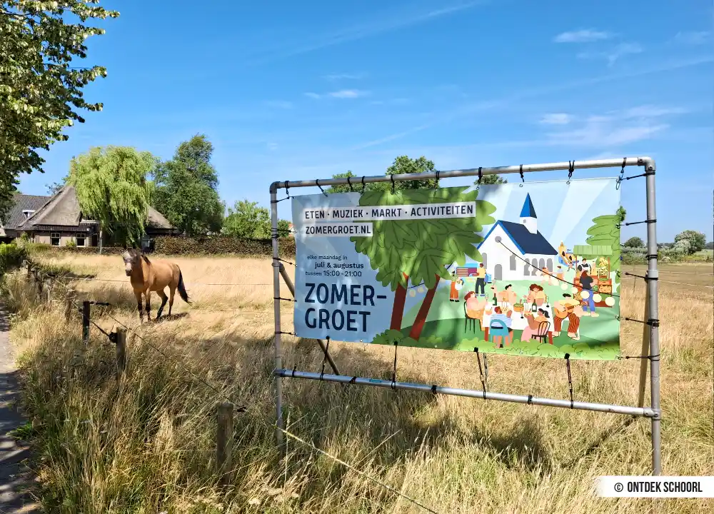 ZomerGroet 