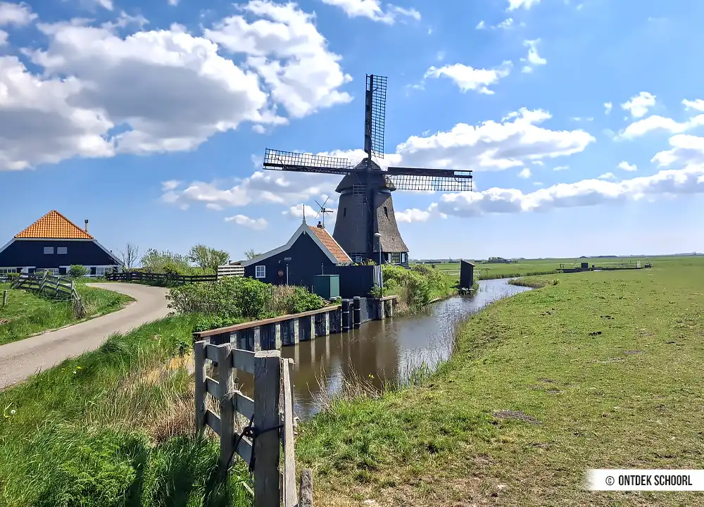Hargermolen