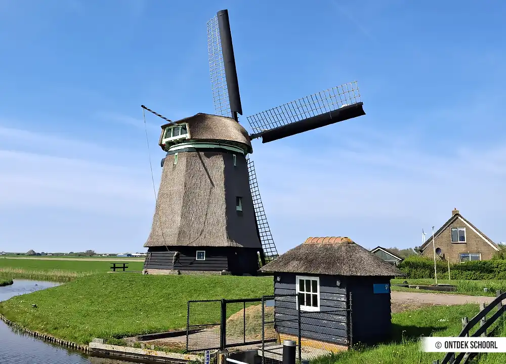 Molen L-Q