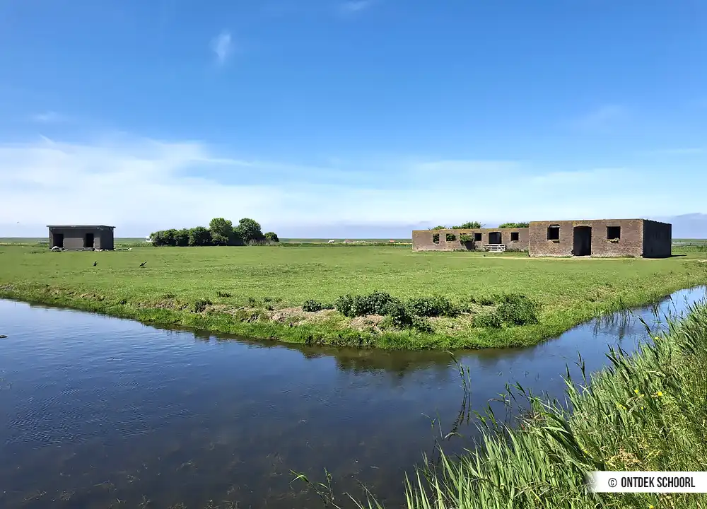 Bunker Schoorl